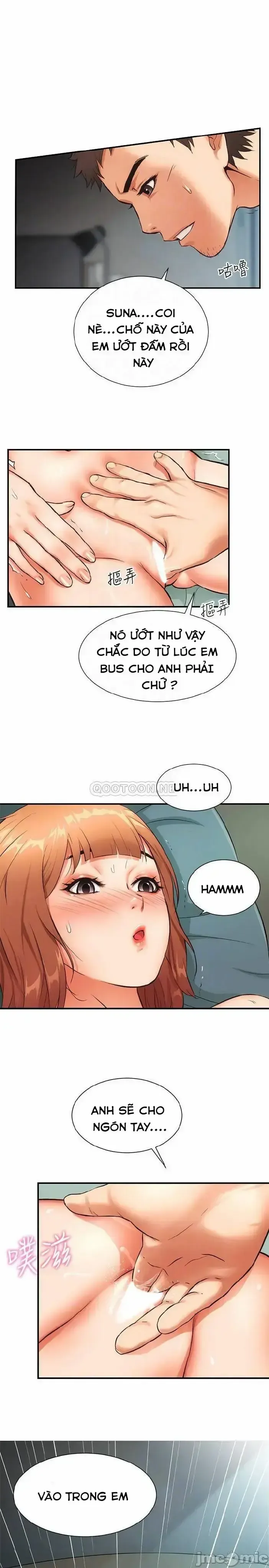 đọc truyện Phẩm Giá Em Dâu Chương 7 ảnh 16 tại Giả Dược