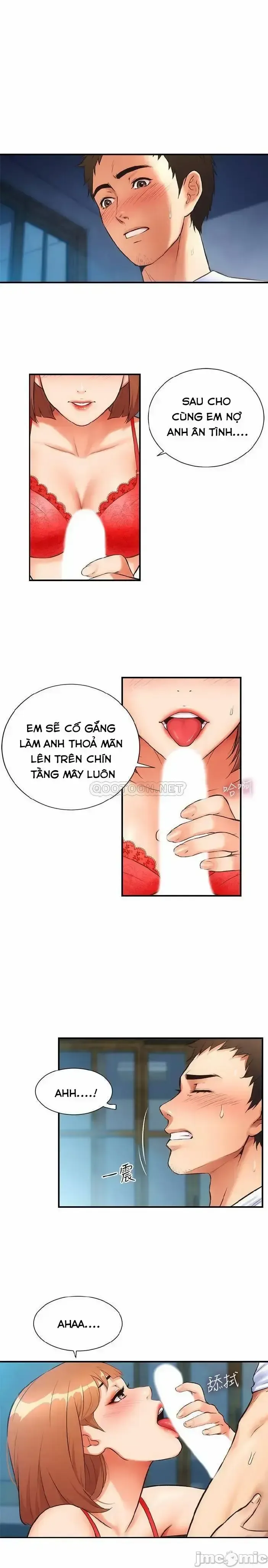 đọc truyện Phẩm Giá Em Dâu Chương 7 ảnh 3 tại Giả Dược