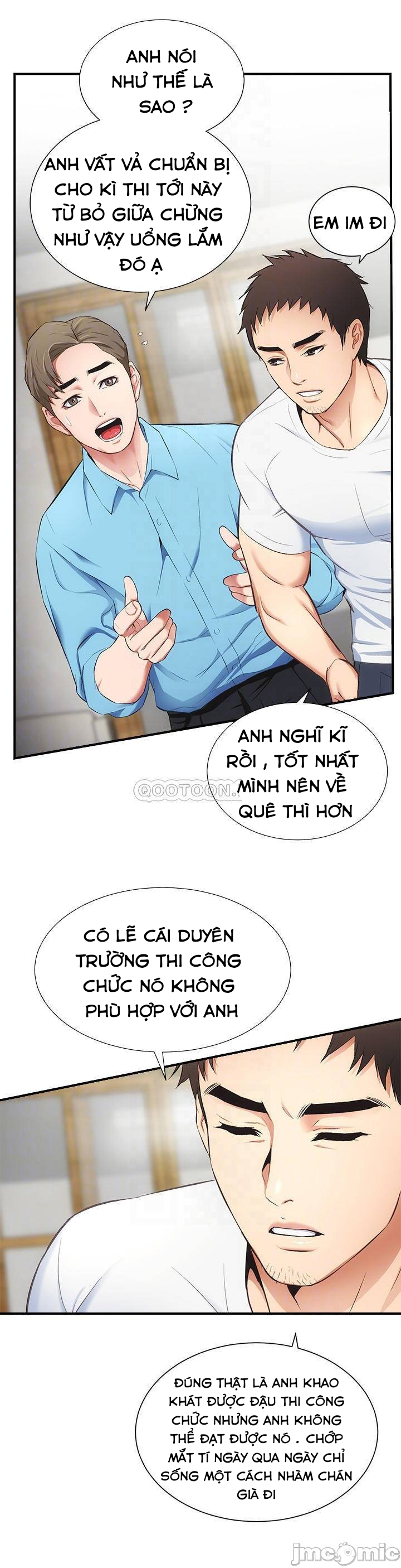đọc truyện Phẩm Giá Em Dâu Chương 8 ảnh 16 tại Giả Dược