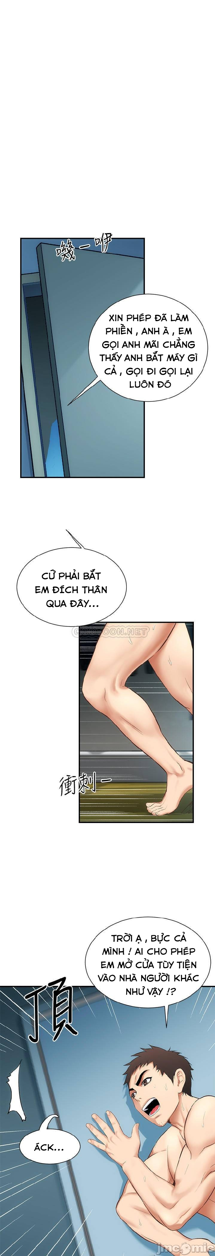 đọc truyện Phẩm Giá Em Dâu Chương 8 ảnh 3 tại Giả Dược