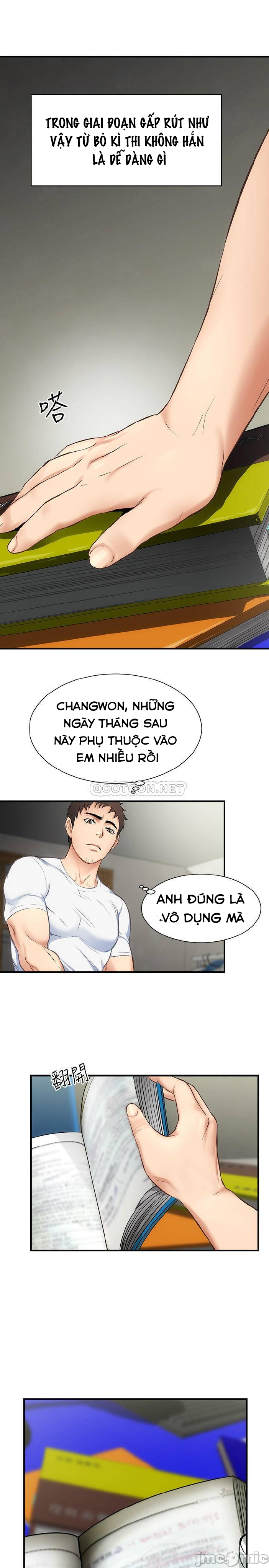 đọc truyện Phẩm Giá Em Dâu Chương 8 ảnh 25 tại Giả Dược