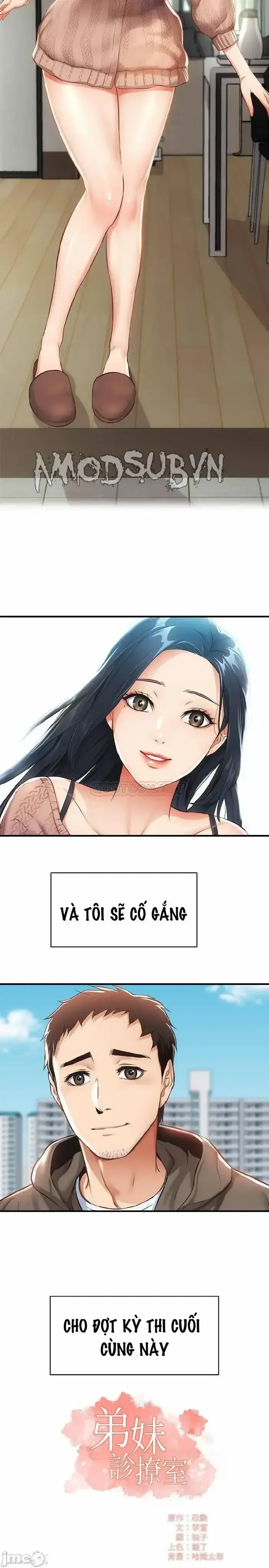 đọc truyện Phẩm Giá Em Dâu Chương 9 ảnh 2 tại Giả Dược