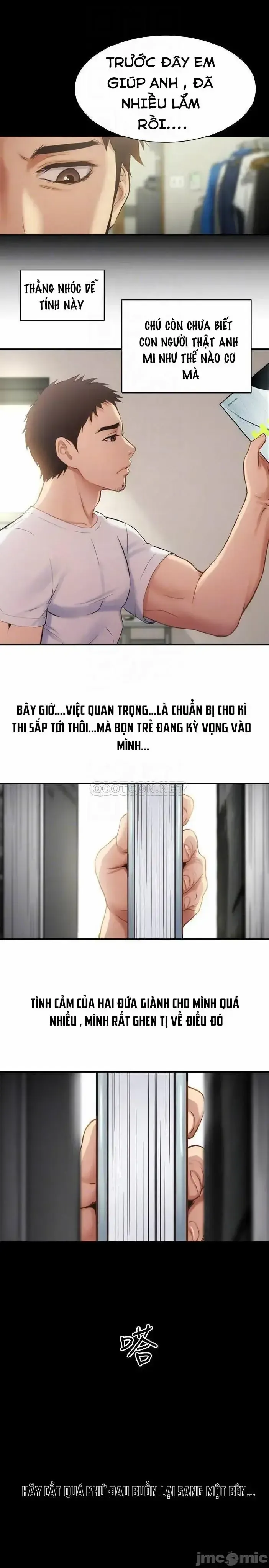 đọc truyện Phẩm Giá Em Dâu Chương 9 ảnh 16 tại Giả Dược