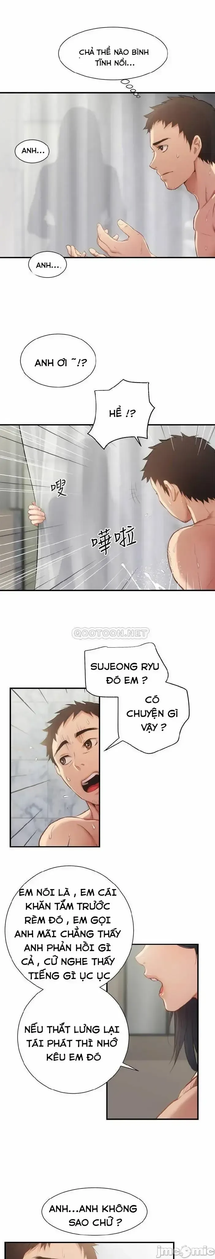 đọc truyện Phẩm Giá Em Dâu Chương 9 ảnh 19 tại Giả Dược