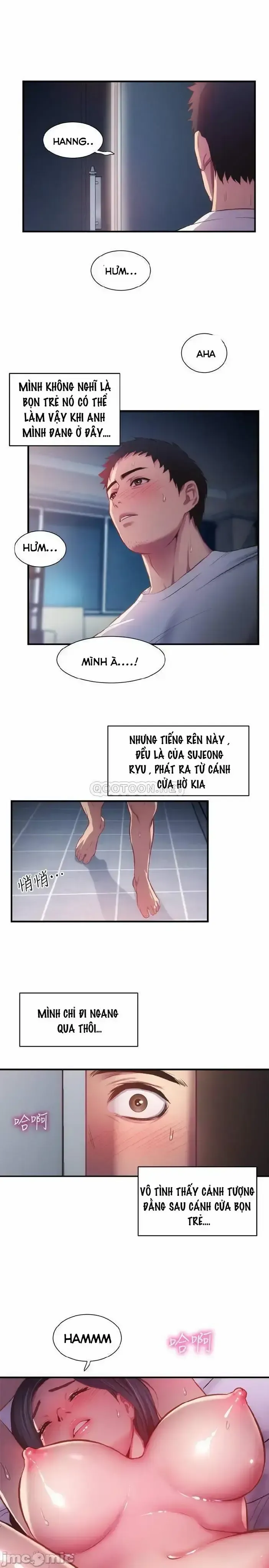 đọc truyện Phẩm Giá Em Dâu Chương 9 ảnh 31 tại Giả Dược
