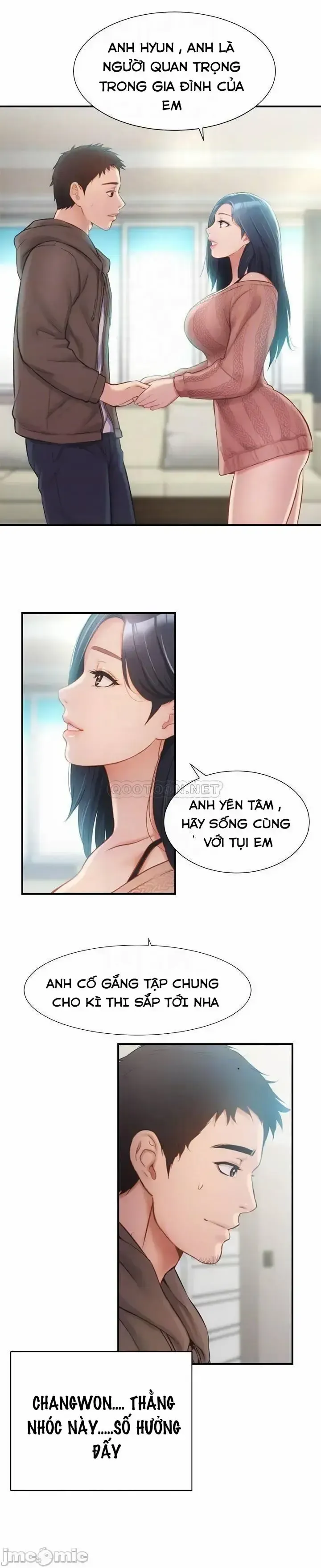 đọc truyện Phẩm Giá Em Dâu Chương 9 ảnh 9 tại Giả Dược