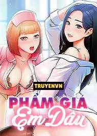 đọc truyện Phẩm Giá Em Dâu Giả Dược