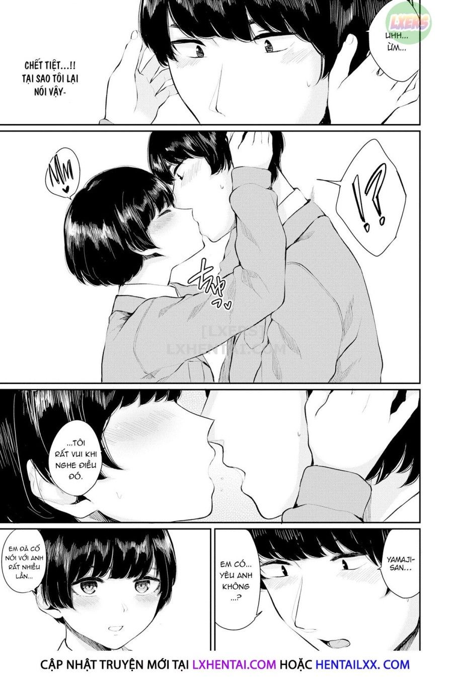 Phẩm Giá Oneshot page 11 - Giả Dược