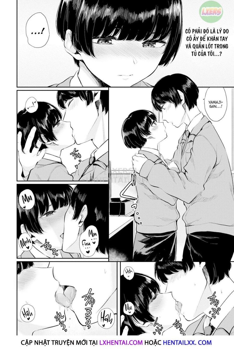 Phẩm Giá Oneshot page 12 - Giả Dược