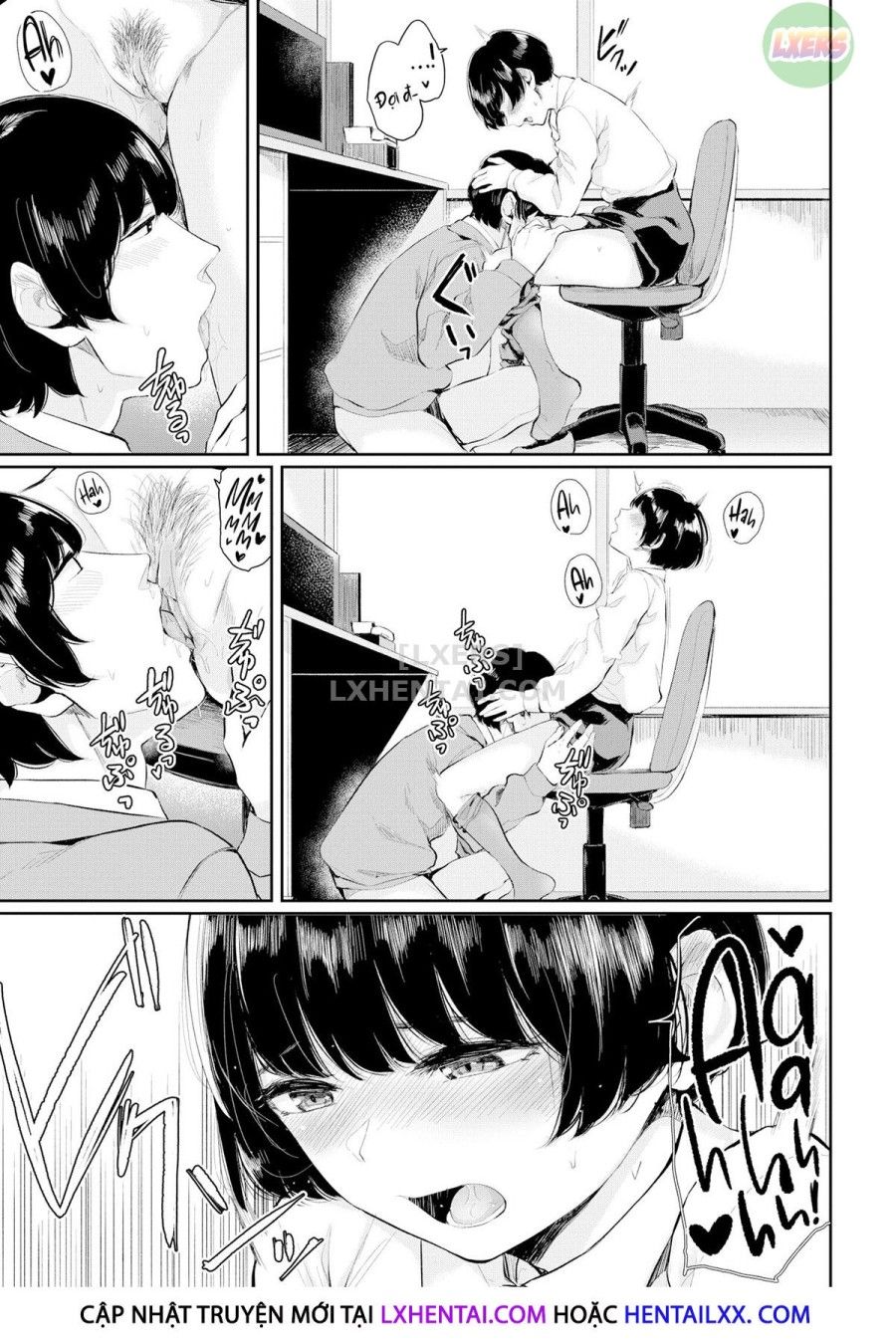 Phẩm Giá Oneshot page 23 - Giả Dược