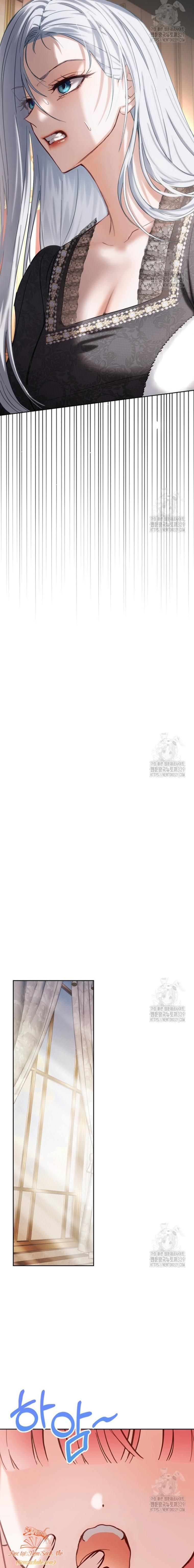 đọc truyện Phạm Nhân Bé Con Của Dinh Thự Mùa Đông Chương 26 ảnh 13 tại Thiên Thai Truyện