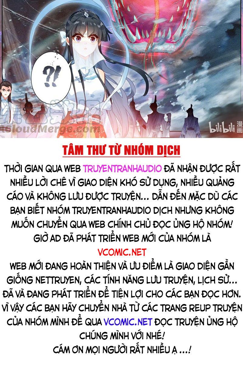 đọc truyện Phàm Nhân Tu Tiên Chương 101 ảnh 19 tại Thiên Thai Truyện