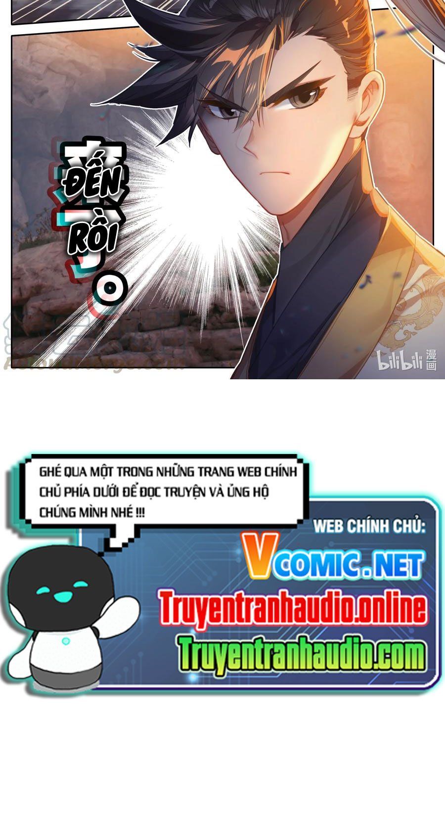 đọc truyện Phàm Nhân Tu Tiên Chương 129 ảnh 16 tại Thiên Thai Truyện