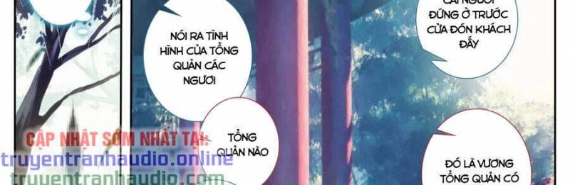 đọc truyện Phàm Nhân Tu Tiên Chương 143 ảnh 13 tại Thiên Thai Truyện