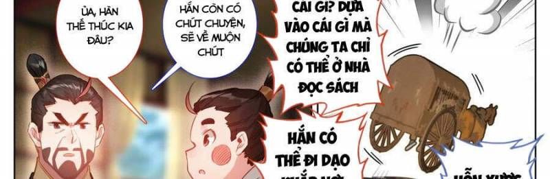 đọc truyện Phàm Nhân Tu Tiên Chương 143 ảnh 3 tại Thiên Thai Truyện