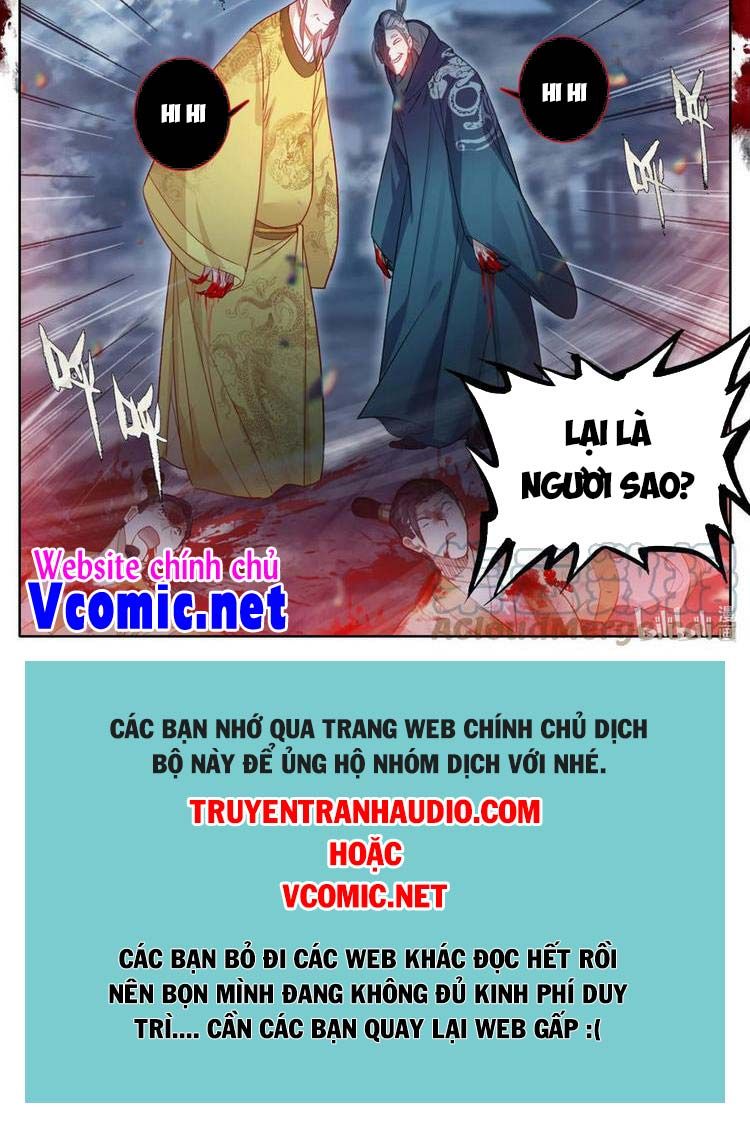 đọc truyện Phàm Nhân Tu Tiên Chương 155 ảnh 8 tại Thiên Thai Truyện