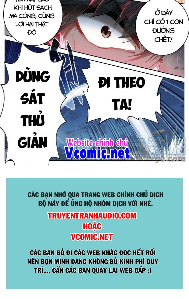 đọc truyện Phàm Nhân Tu Tiên Chương 156 ảnh 8 tại Thiên Thai Truyện