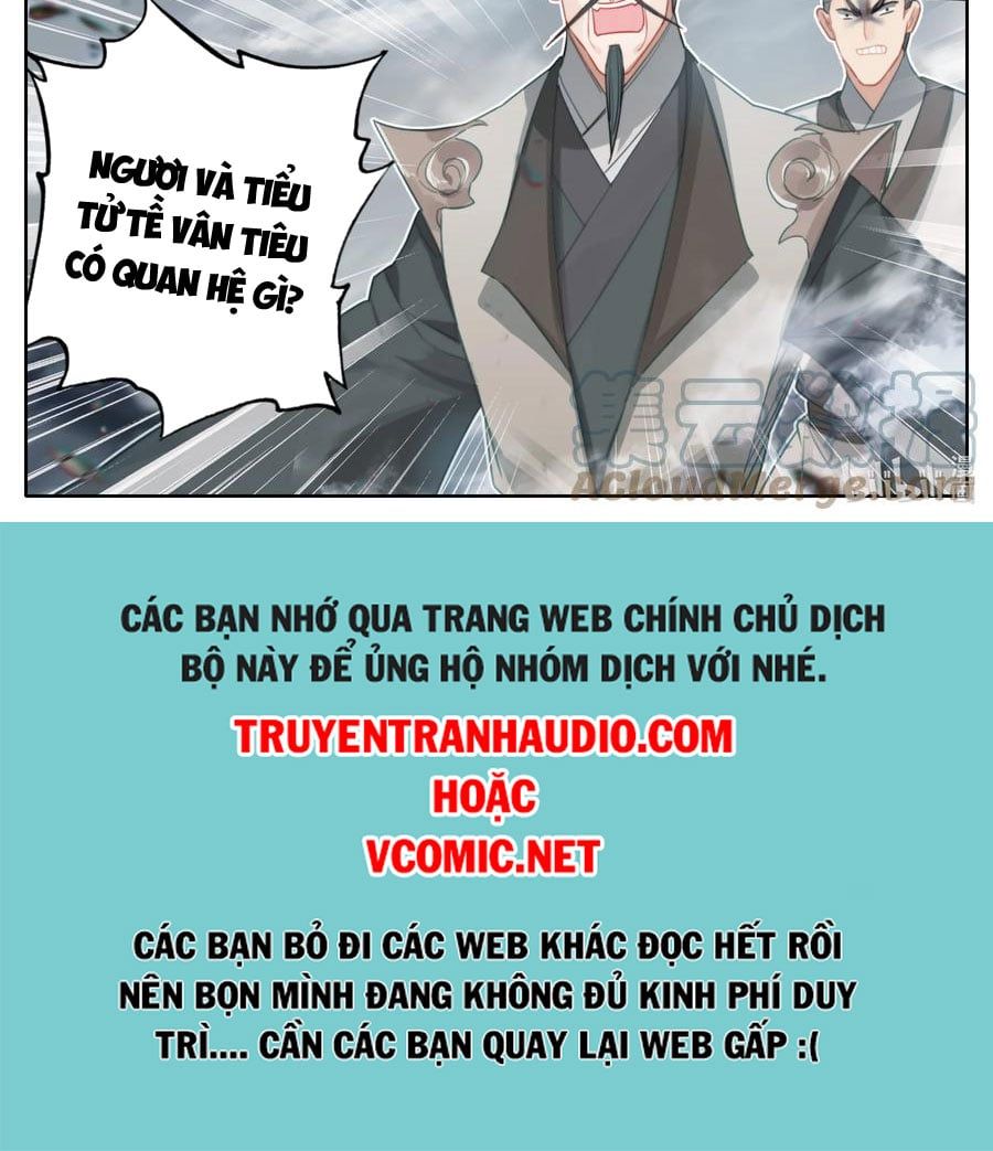 đọc truyện Phàm Nhân Tu Tiên Chương 167 ảnh 23 tại Thiên Thai Truyện