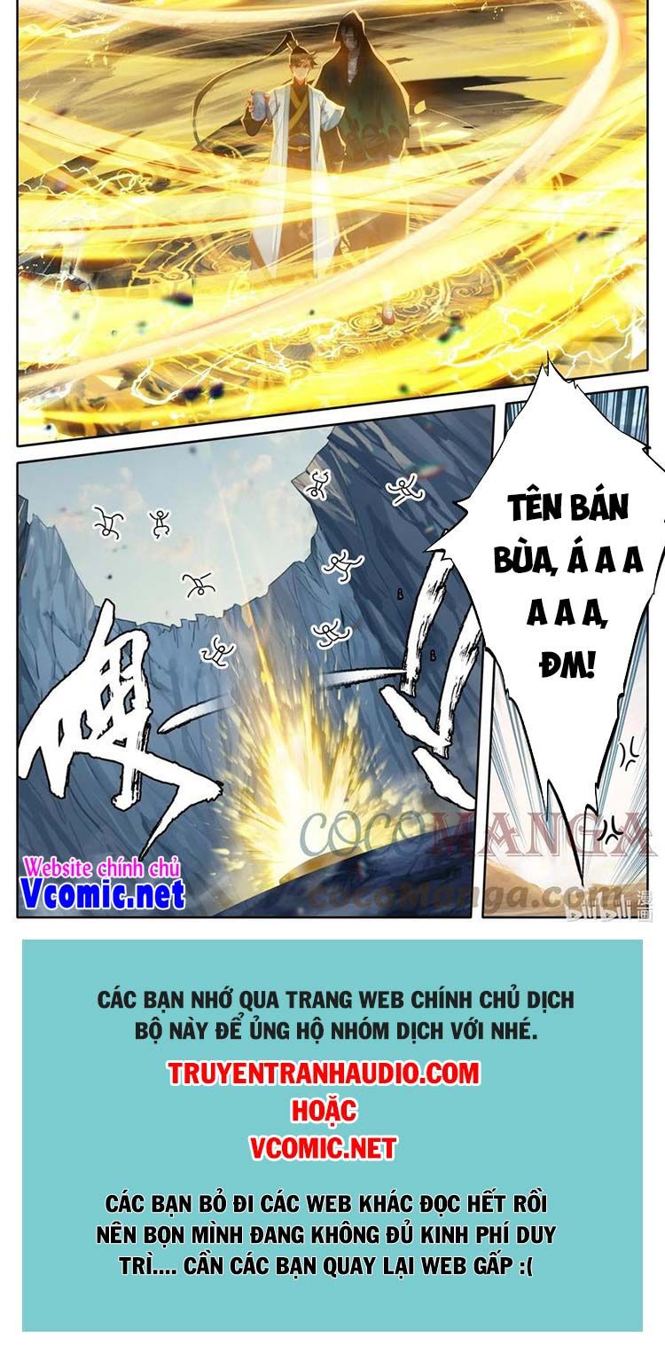 đọc truyện Phàm Nhân Tu Tiên Chương 173 ảnh 13 tại Thiên Thai Truyện