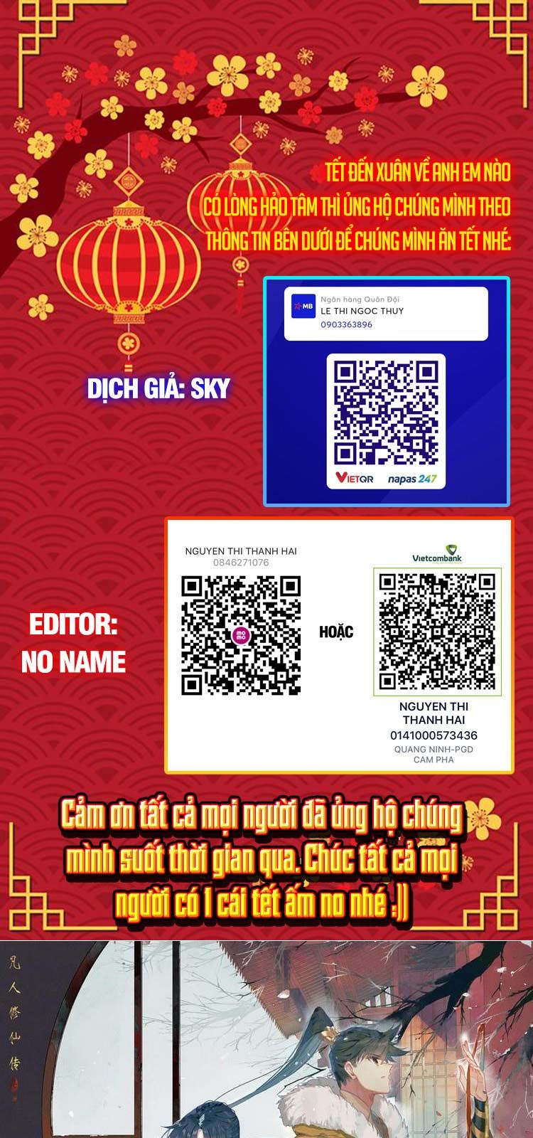 đọc truyện Phàm Nhân Tu Tiên Chương 176 ảnh 2 tại Thiên Thai Truyện