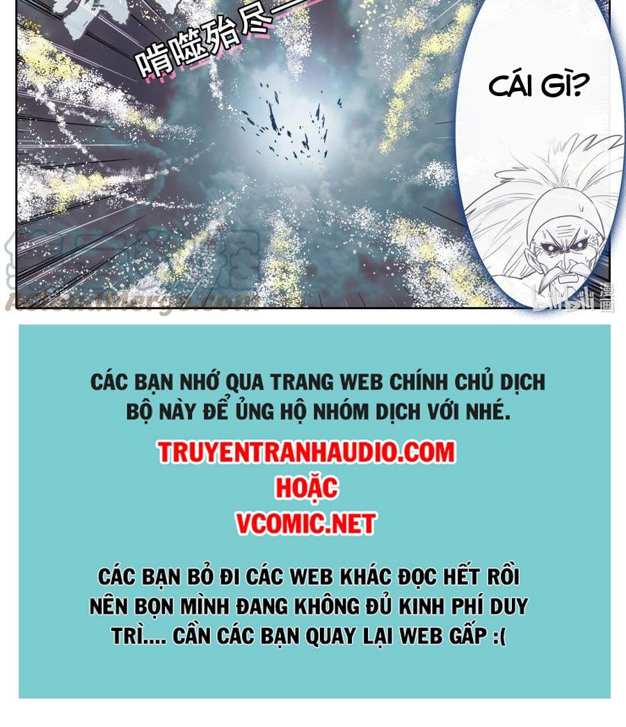 đọc truyện Phàm Nhân Tu Tiên Chương 197 ảnh 23 tại Thiên Thai Truyện
