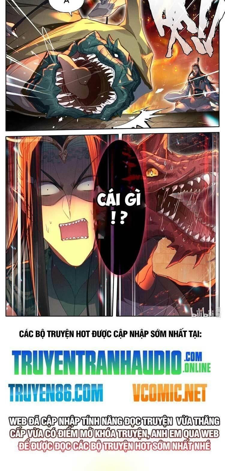 đọc truyện Phàm Nhân Tu Tiên Chương 263 ảnh 12 tại Thiên Thai Truyện