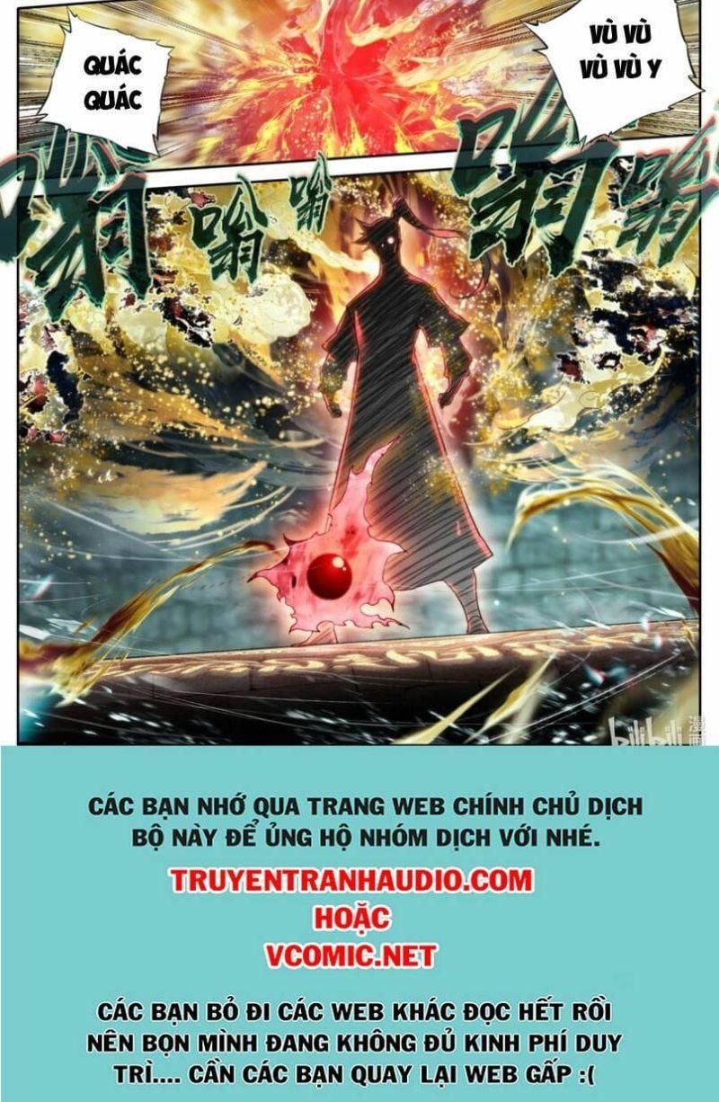 đọc truyện Phàm Nhân Tu Tiên Chương 264 ảnh 16 tại Thiên Thai Truyện