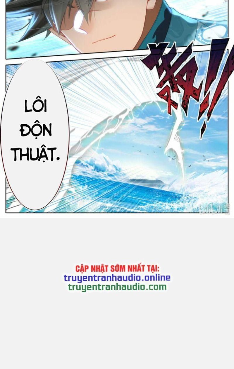 đọc truyện Phàm Nhân Tu Tiên Chương 265 ảnh 15 tại Thiên Thai Truyện