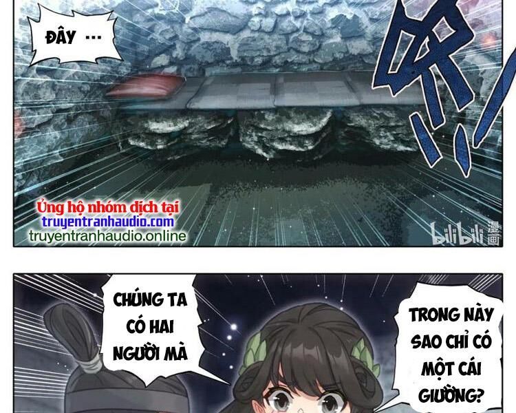 đọc truyện Phàm Nhân Tu Tiên Chương 280 ảnh 32 tại Thiên Thai Truyện