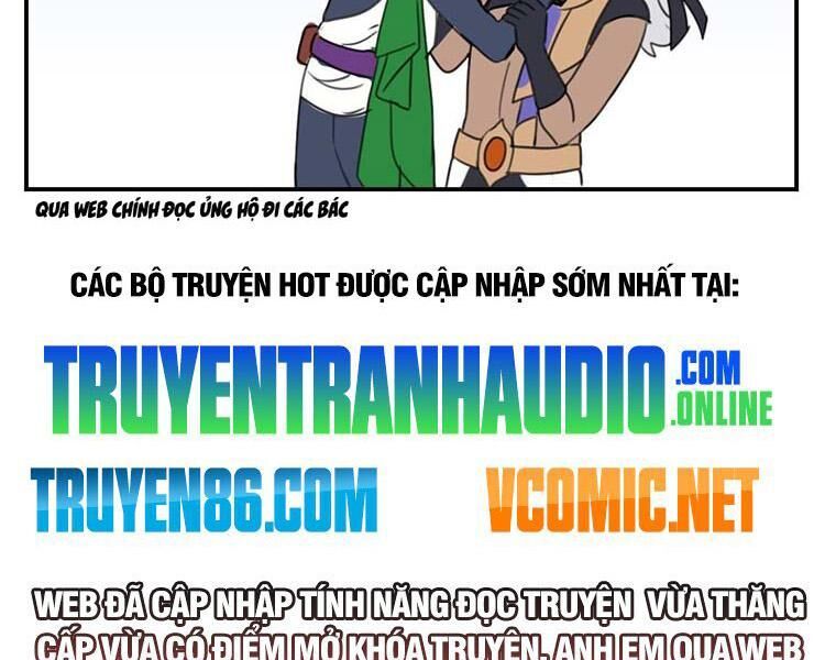 đọc truyện Phàm Nhân Tu Tiên Chương 280 ảnh 36 tại Thiên Thai Truyện