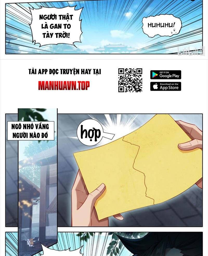 đọc truyện Phàm Nhân Tu Tiên Chương 319 ảnh 7 tại Thiên Thai Truyện
