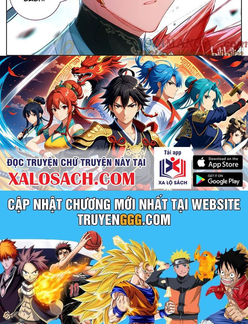 đọc truyện Phàm Nhân Tu Tiên Chương 351 ảnh 34 tại Thiên Thai Truyện