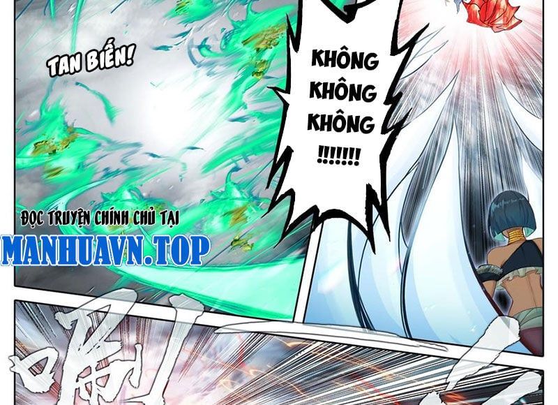 đọc truyện Phàm Nhân Tu Tiên Chương 352 ảnh 13 tại Thiên Thai Truyện