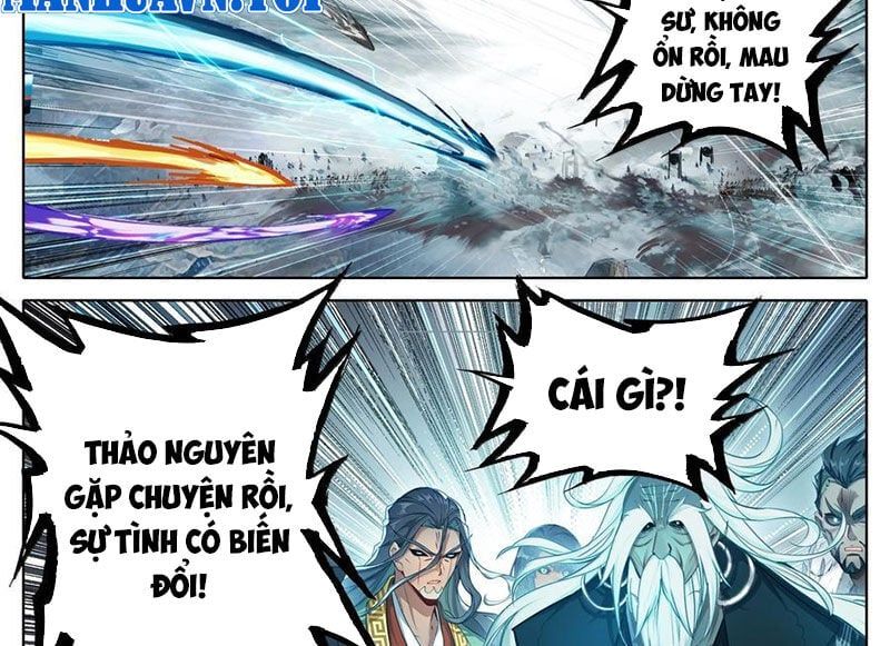 đọc truyện Phàm Nhân Tu Tiên Chương 352 ảnh 35 tại Thiên Thai Truyện