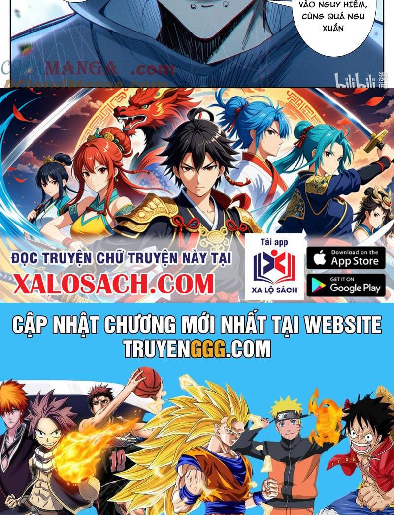 đọc truyện Phàm Nhân Tu Tiên Chương 353 ảnh 34 tại Thiên Thai Truyện