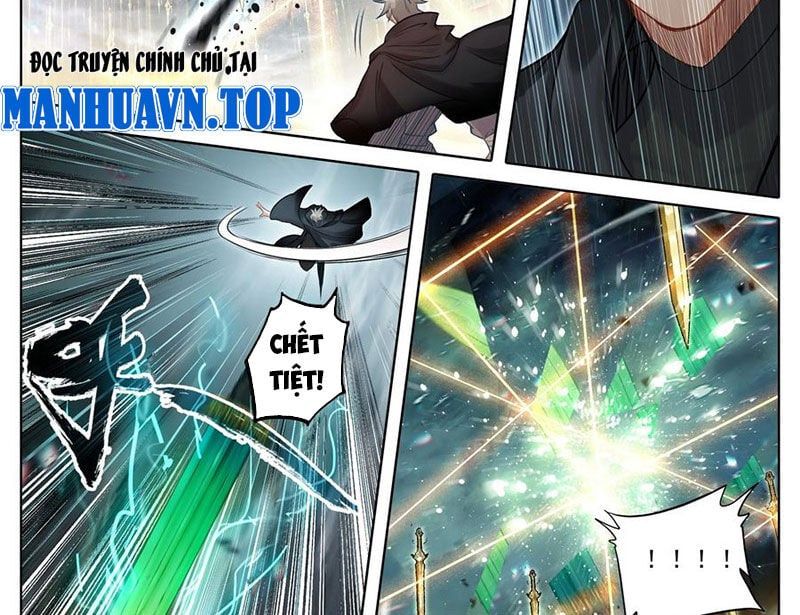 đọc truyện Phàm Nhân Tu Tiên Chương 354 ảnh 27 tại Thiên Thai Truyện