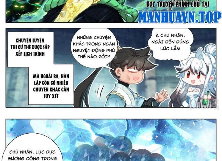 đọc truyện Phàm Nhân Tu Tiên Chương 357 ảnh 13 tại Thiên Thai Truyện