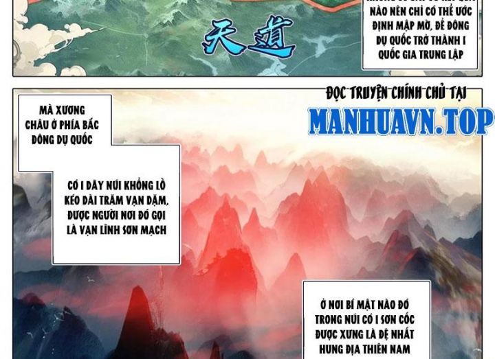đọc truyện Phàm Nhân Tu Tiên Chương 357 ảnh 21 tại Thiên Thai Truyện