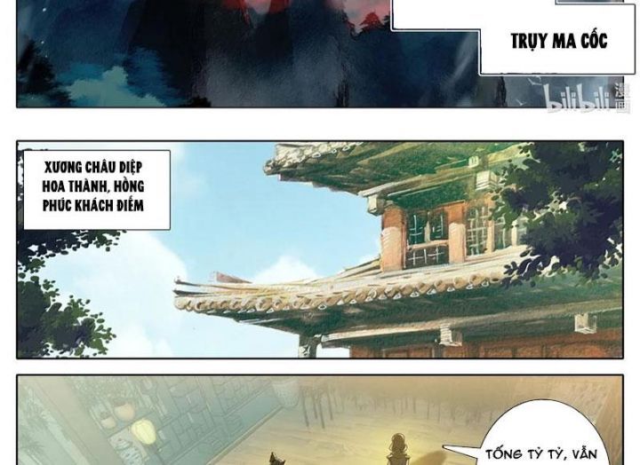 đọc truyện Phàm Nhân Tu Tiên Chương 357 ảnh 22 tại Thiên Thai Truyện