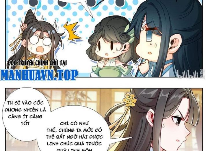 đọc truyện Phàm Nhân Tu Tiên Chương 357 ảnh 26 tại Thiên Thai Truyện