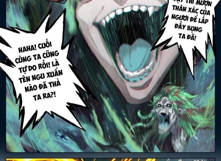 đọc truyện Phàm Nhân Tu Tiên Chương 357 ảnh 8 tại Thiên Thai Truyện
