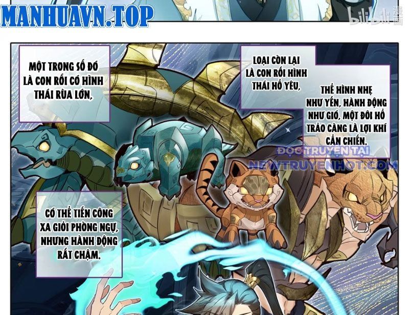 đọc truyện Phàm Nhân Tu Tiên Chương 359 ảnh 16 tại Thiên Thai Truyện