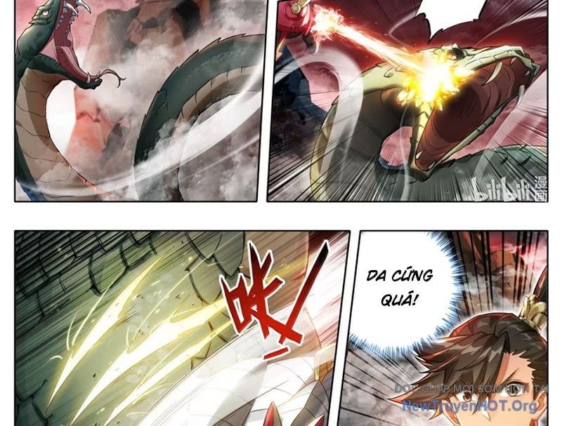 đọc truyện Phàm Nhân Tu Tiên Chương 362 ảnh 12 tại Thiên Thai Truyện