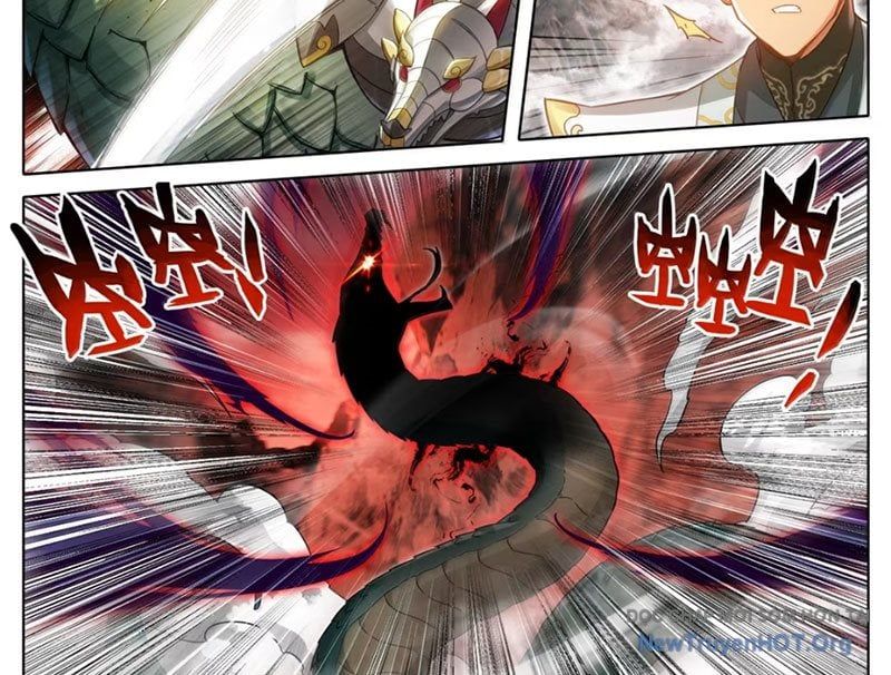 đọc truyện Phàm Nhân Tu Tiên Chương 362 ảnh 13 tại Thiên Thai Truyện