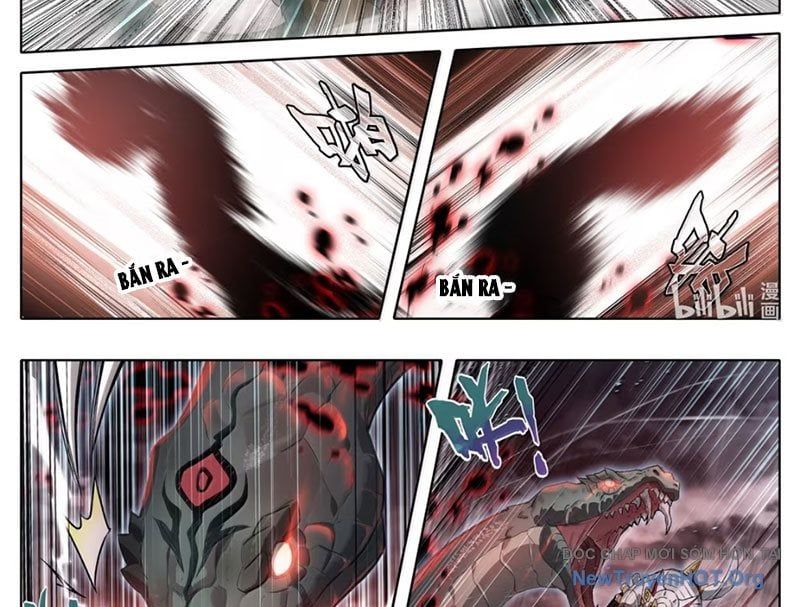 đọc truyện Phàm Nhân Tu Tiên Chương 362 ảnh 14 tại Thiên Thai Truyện