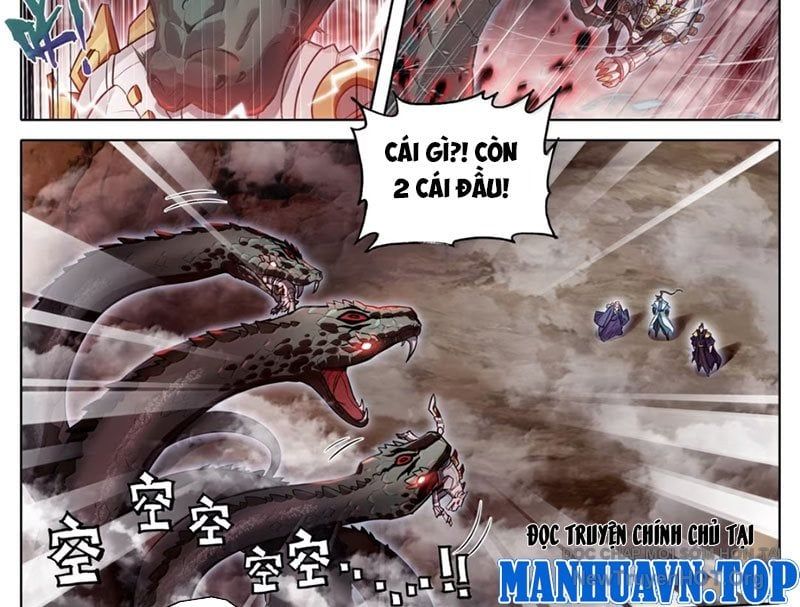 đọc truyện Phàm Nhân Tu Tiên Chương 362 ảnh 15 tại Thiên Thai Truyện