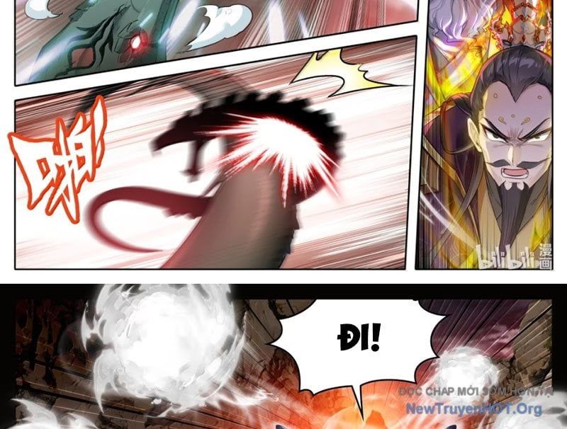 đọc truyện Phàm Nhân Tu Tiên Chương 362 ảnh 18 tại Thiên Thai Truyện