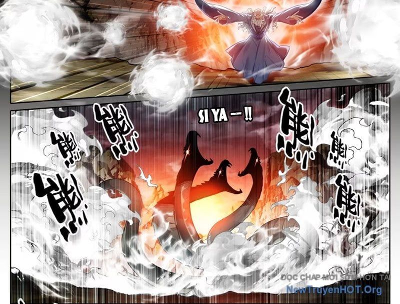 đọc truyện Phàm Nhân Tu Tiên Chương 362 ảnh 19 tại Thiên Thai Truyện