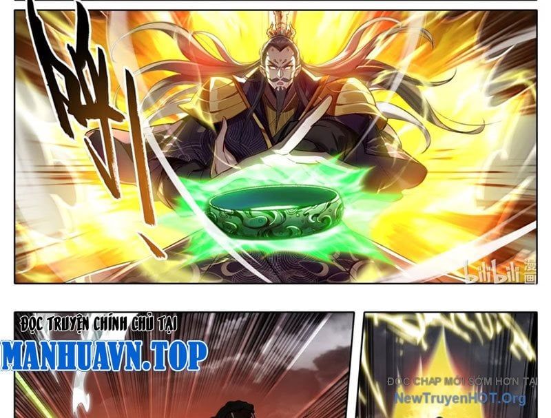 đọc truyện Phàm Nhân Tu Tiên Chương 362 ảnh 20 tại Thiên Thai Truyện