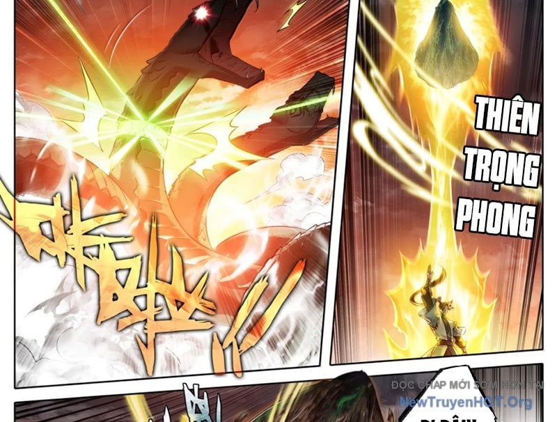 đọc truyện Phàm Nhân Tu Tiên Chương 362 ảnh 21 tại Thiên Thai Truyện